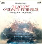 2-LP  ACADEMY OF ST.MARTIN IN THE FIELDS- JubileumUitgave, Gebruikt, Ophalen of Verzenden, 12 inch, Orkest of Ballet