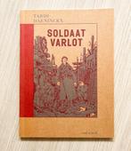 Tardi - Soldaat Varlot, Eén stripboek, Ophalen of Verzenden, Zo goed als nieuw, Tardi