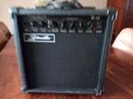 Gitaar versterker. T.E.A.B., Ophalen, Gebruikt, Minder dan 50 watt
