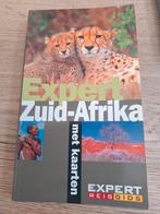 Reisgids M. Shales - Zuid-Afrika, Gelezen, Afrika, Capitool, M. Shales