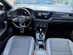 Volkswagen T-Roc 1.5 TSI Sport R-Line l Pano l Virtual l Cli, 4 cilinders, 150 pk, Wit, Origineel Nederlands