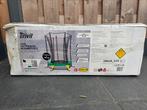 Trampoline crivit, Ophalen, Zo goed als nieuw