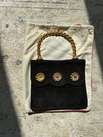 Edpuard Ramboud paris vintage couture designer tasje, Sieraden, Tassen en Uiterlijk, Tassen | Damestassen, Ophalen of Verzenden