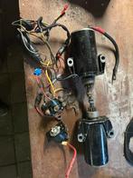 Startmotor mercury buitenboord motor, Watersport en Boten, Ophalen of Verzenden, Motor en Techniek, Motorboot