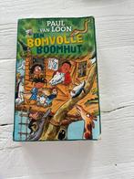 Paul van Loon - Een bomvolle boomhut, Ophalen of Verzenden, Gelezen, Paul van Loon