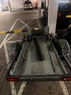 Motor aanhanger, Auto diversen, Ophalen of Verzenden, Zo goed als nieuw