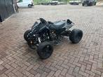 Quad 250cc 4 versnelingen  ( Geen Kenteken ), Motoren