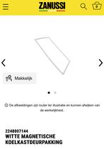 GRATIS magnetische afdichting koelkast, Ophalen, Nieuw
