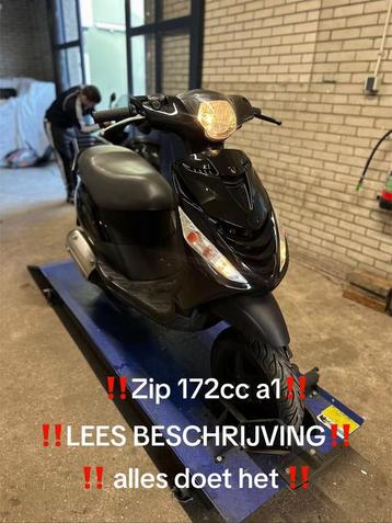 Zip 172CC A1 beschikbaar voor biedingen