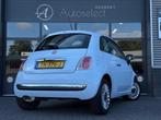 Fiat 500 1.2 Pop Clima LMV, Euro 5, Stof, Gebruikt, 1242 cc