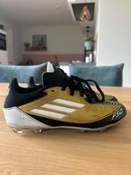 Voetbalschoenen adidas messi f50 maat 37,5, Sport en Fitness, Voetbal, Maat XS of kleiner, Schoenen, Ophalen of Verzenden, Zo goed als nieuw