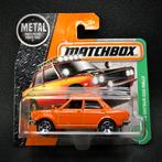 Datsun “70 Rally Matchbox, Ophalen of Verzenden, Auto