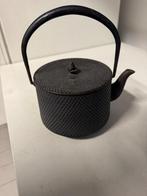 Chinese theepot, Antiek en Kunst, Ophalen