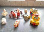 Duplo: boerderij-dieren, Kinderen en Baby's, Speelgoed | Duplo en Lego, Ophalen of Verzenden, Gebruikt, Complete set, Duplo