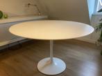 Ronde tafel - Knoll Tulip 120 doorsnede, Ophalen, Overige materialen, Rond, Zo goed als nieuw