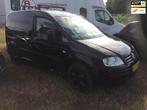Volkswagen Caddy 2.0 SDI nwe apk , nwe koppeling , loopt per, Auto's, Bestelauto's, Voorwielaandrijving, Gebruikt, Volkswagen