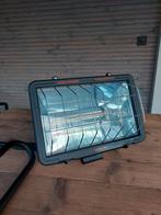 Varma infrarood heater 1,3 KW, Waterbestendig, Vloer, Nieuw, Ophalen