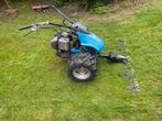 BCS 630 balkmaaier diesel, Ophalen, Gebruikt, Versnellingen, Balkmaaier