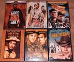 7x Westerns  Per Stuk of Samen te Koop • Cowboys, Cd's en Dvd's, Dvd's | Klassiekers, Verzenden