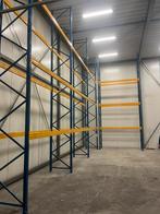 Palletstellingen 700cm hoog, Doe-het-zelf en Verbouw, Steigers, Ophalen, Gebruikt, Overige typen, 5 meter of hoger