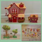 Lalaloopsy Huis en Boom Speelset, Ophalen of Verzenden, Gebruikt, Meisje