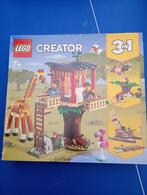 Lego creator  31116 nieuw, Kinderen en Baby's, Speelgoed | Duplo en Lego, Ophalen of Verzenden, Nieuw, Complete set, Lego