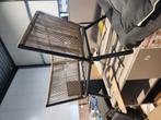 Rotan tuinlounge stoel, Ophalen, Nieuw, Rotan