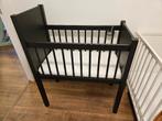 Wiegje, Kinderen en Baby's, Babywiegjes en Ledikanten, Ophalen, Zo goed als nieuw, Wieg
