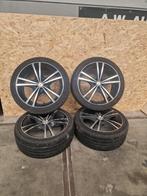Te koop velgen 5x100 18 ince, Ophalen, Zo goed als nieuw