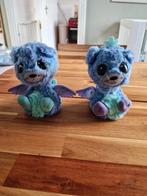 hatchimals twin, Ophalen of Verzenden, Gebruikt