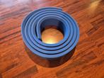 Turnbalk | Gymnastics Balance Beam, Ophalen, Zo goed als nieuw, Blauw, Overige typen