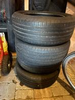 Zomerbanden: Goodyear efficient grip 205/55 R16, 16 inch, Nieuw, Band(en), Zomerbanden