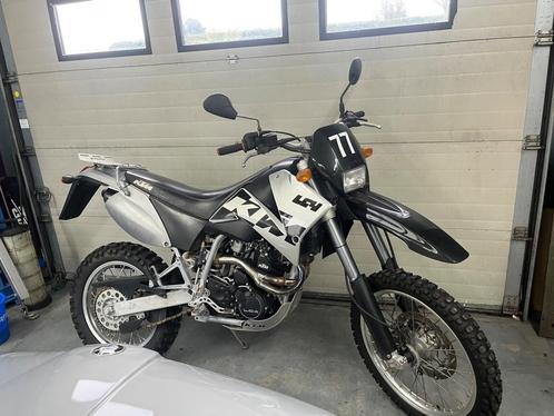 KTM Enduro 600 LC 4 MX, Motoren, Motoren | KTM, Bedrijf, Overig