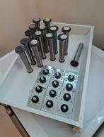 capita pootjes 16x lang 3x kort., Gebruikt, Overige kleuren, Minder dan 100 cm, 25 tot 50 cm