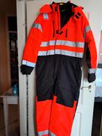 Bläkläder Oranje Overall - Nieuwstaat, Ophalen, Nieuw