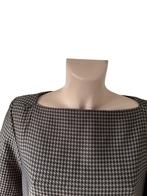 Purdey jurk L, Kleding | Dames, Maat 38/40 (M), Bruin, Ophalen of Verzenden, Zo goed als nieuw