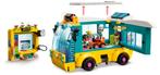 LEGO Friends 41759 Heartlake City Bus 480 delig, Kinderen en Baby's, Speelgoed | Duplo en Lego, Nieuw, Complete set, Ophalen of Verzenden