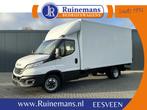 Iveco Daily 35C16H 2.3 D 157 PK / ZEER NETJES ! / HYDRAULISC, Gebruikt, Euro 6, Wit, Te koop