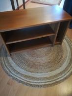 Klein audiomeubeltje, Ophalen, Minder dan 50 cm, Zo goed als nieuw, Minder dan 100 cm