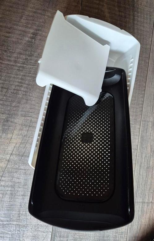 Brood bewaar Doos, Huis en Inrichting, Keuken | Tupperware, Zo goed als nieuw, Ophalen of Verzenden