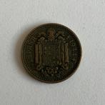 Spanje 1 Peseta 1944, Verzenden, Overige landen