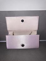 Gala Trouw tasje Roze met 2 x schouder ketting, Ophalen of Verzenden, Roze, Zo goed als nieuw, Accessoires