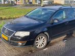 Volkswagen Passat 1.4 TSI 90KW Variant 2009 Zwart, Voorwielaandrijving, Zwart, 4 cilinders, 1404 kg