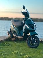 Zip sp iget 2020  malossi €2000 is die van jou, Ophalen, Zo goed als nieuw