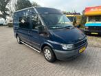 Leuke ford transit buscamper, Chemisch toilet, Tot en met 2, Fietsendrager, Bedrijf