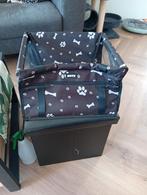 Hondenautostoel, Dieren en Toebehoren, Ophalen