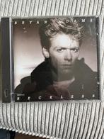 Bryan Adams - Reckless, Ophalen of Verzenden, Voor 1985, Gebruikt