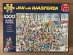 Jan van Haasteren Op glad ijs, Hobby en Vrije tijd, Ophalen of Verzenden, Zo goed als nieuw