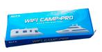 Wifi camp pro versterker voor boot, camper of caravan., Caravans en Kamperen, Ophalen of Verzenden, Gebruikt