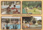 BELFELD Camping de Eekhoorn fotokaart, Verzenden, 1980 tot heden, Ongelopen, Limburg